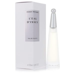 Issey Miyake Eau De Toilette Spray .85 oz for Women