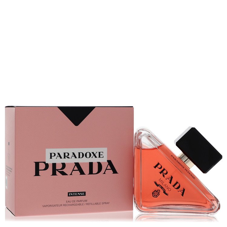 Prada Eau De Parfum Spray 3 oz for Women