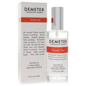 Demeter Cologne Spray 4 oz for Women