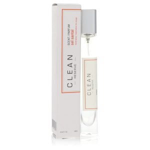 Clean Travel EDP Spray .34 oz for Women