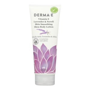 Derma E - Vitamin E Intensive Body Lotion - 8 fl oz.