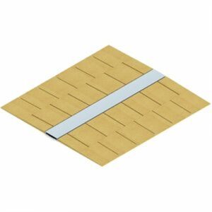 Connectrac 3FT EXPRESS UnderCa