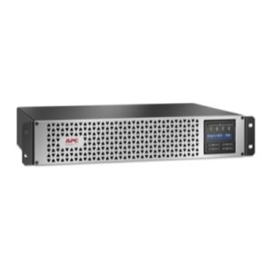 Smart UPS Lith 750VA w NMC