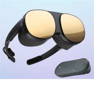 VIVE Flow with Controller