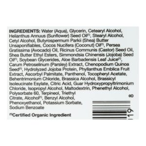 Jason Pure Natural Long and Strong Conditioner Jojoba - 16 fl oz