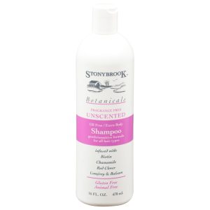 Stony Brook Shampoo Unscented - 16 fl oz