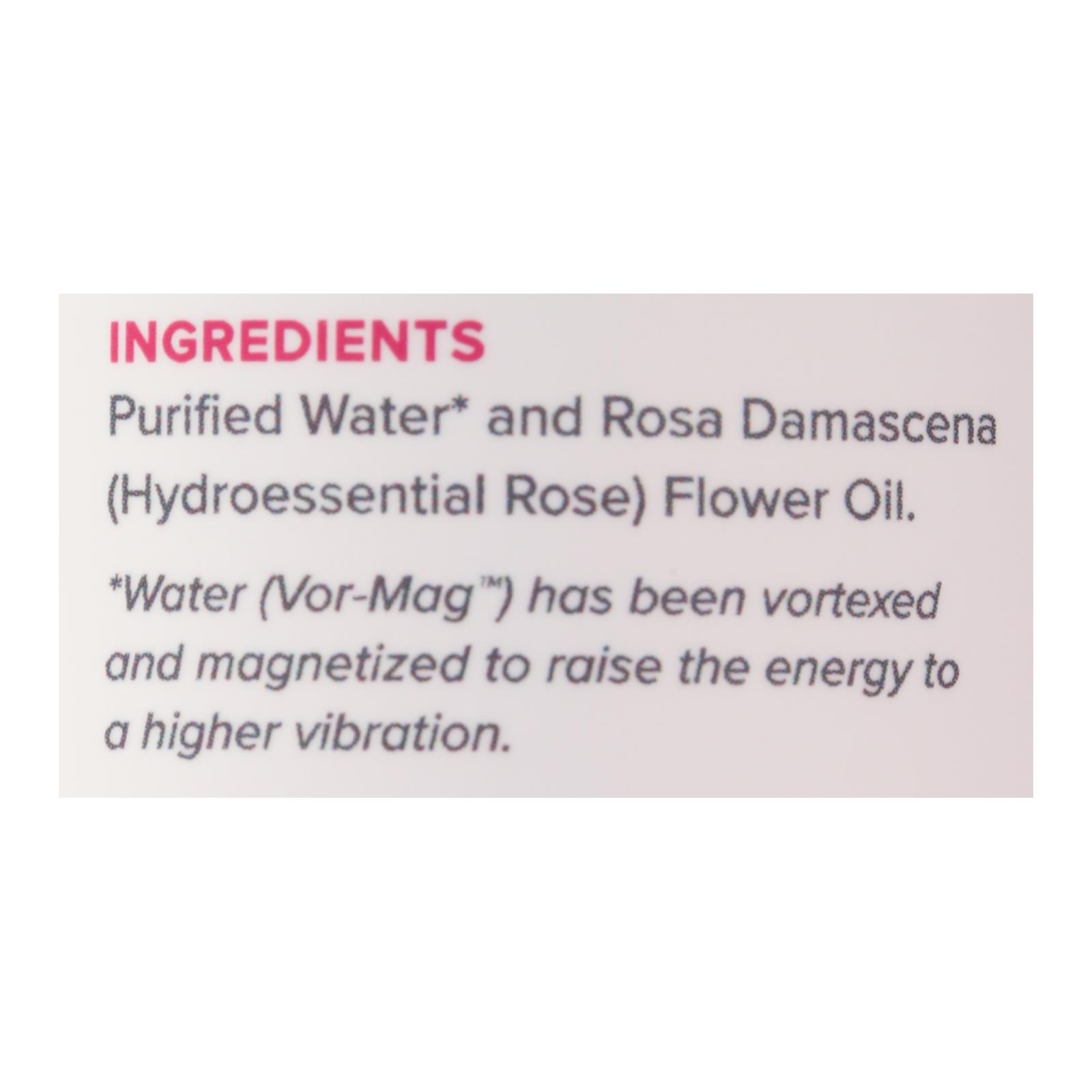 Heritage Products Rose Petals Rosewater Spray - 8 fl oz - Image 2