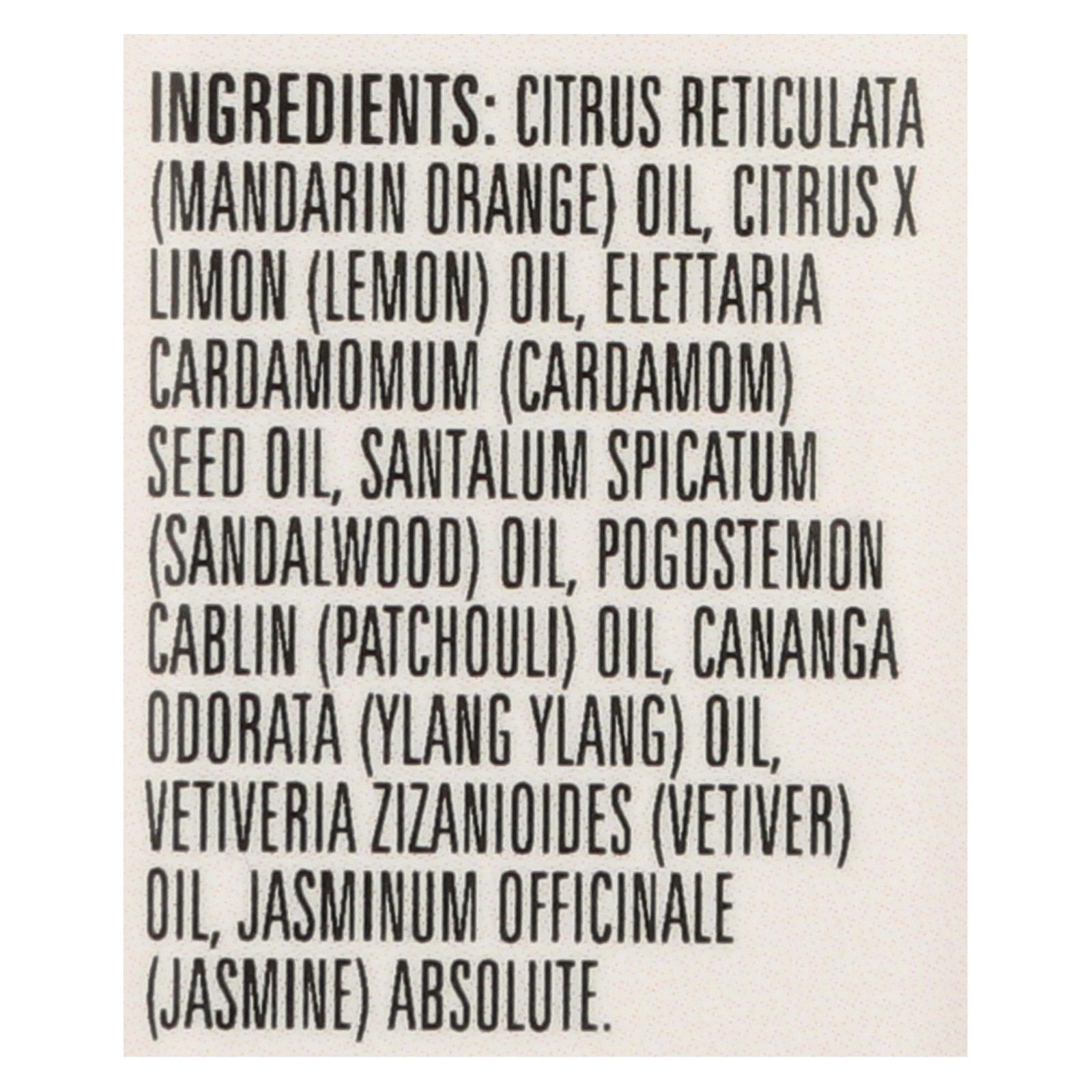 Aura Cacia - Essential Solutions Oil Love Potion - 5 fl oz - Image 2