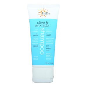 Earth Science Deep Conditioning Shampoo - 2 oz