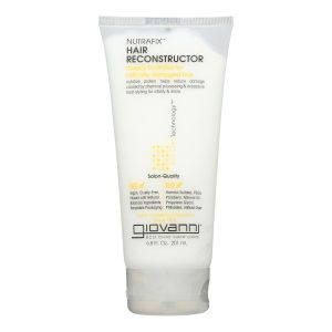 Giovanni Nutrafix Hair Reconstructor - 6.8 fl oz
