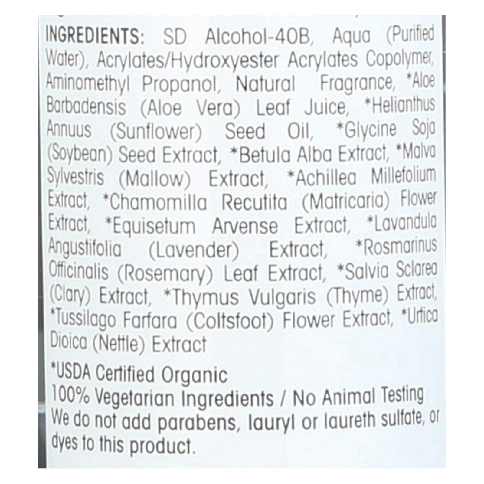 Giovanni L.A. Hold Hair Spritz - 5.1 fl oz - Image 2