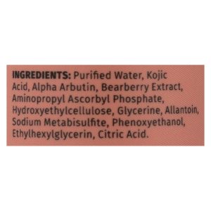 Reviva Labs - Dark Spot Serum - Lighten - 1 fl oz - Case of 6