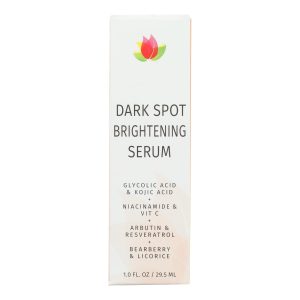 Reviva Labs - Dark Spot Serum - Lighten - 1 fl oz - Case of 6