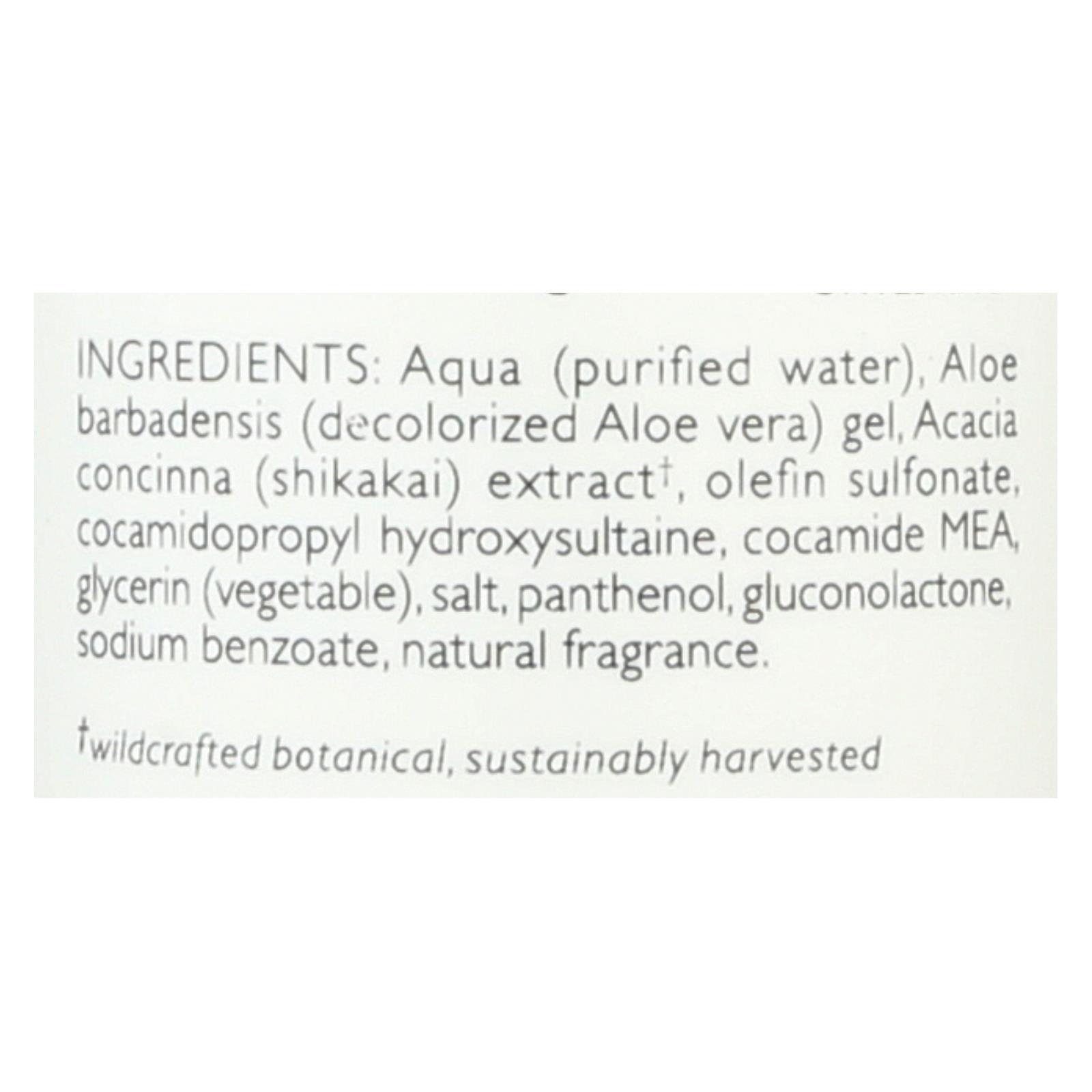 Shikai Natural Everyday Shampoo - 12 fl oz - Image 2