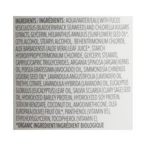 The Seaweed Bath Co Conditioner - Lavender - Vol - 12 fl oz