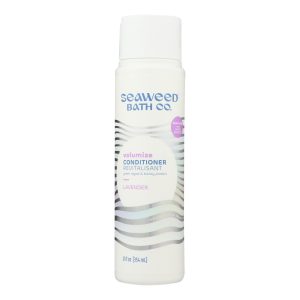 The Seaweed Bath Co Conditioner - Lavender - Vol - 12 fl oz