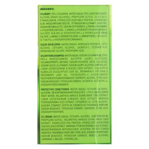 Naturtint Hair Color - Permanent - 3N - Dark Chestnut - 5.28 oz