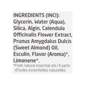 Weleda Children's Tooth Gel - 1.7 oz