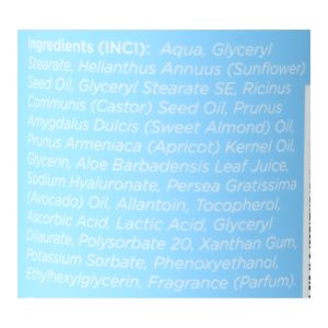 Earth Science A-D-E Creamy Cleanser - 8 fl oz