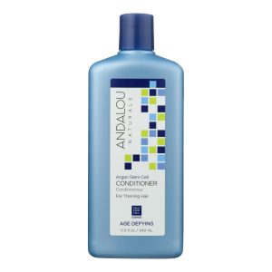 Andalou Naturals Age Defying Conditioner with Argan Stem Cells - 11.5 fl oz