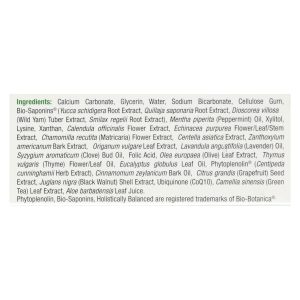 Nature's Answer - PerioBrite Toothpaste Cool Mint - 4 oz