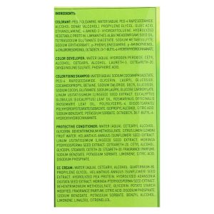 Naturtint Hair Color - Permanent - 5M - Light Mahogany Chestnut - 5.28 oz