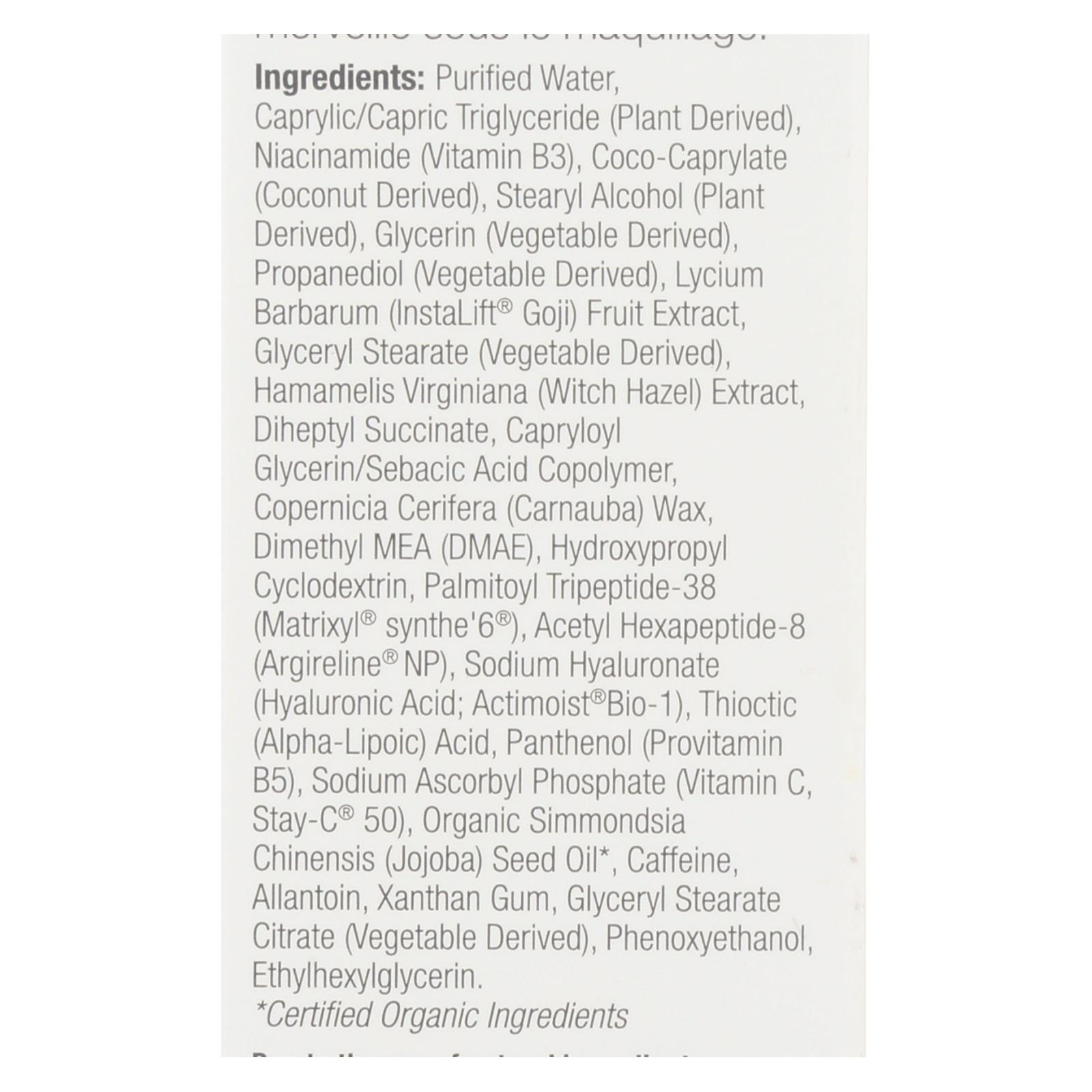 Derma E - Firming DMAE Eye Lift - .5 oz. - Image 2