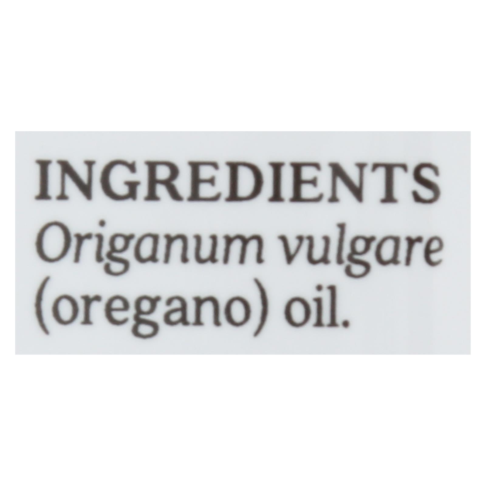Aura Cacia - Essential Oil - Oregano - 0.5 FL oz. - Image 2