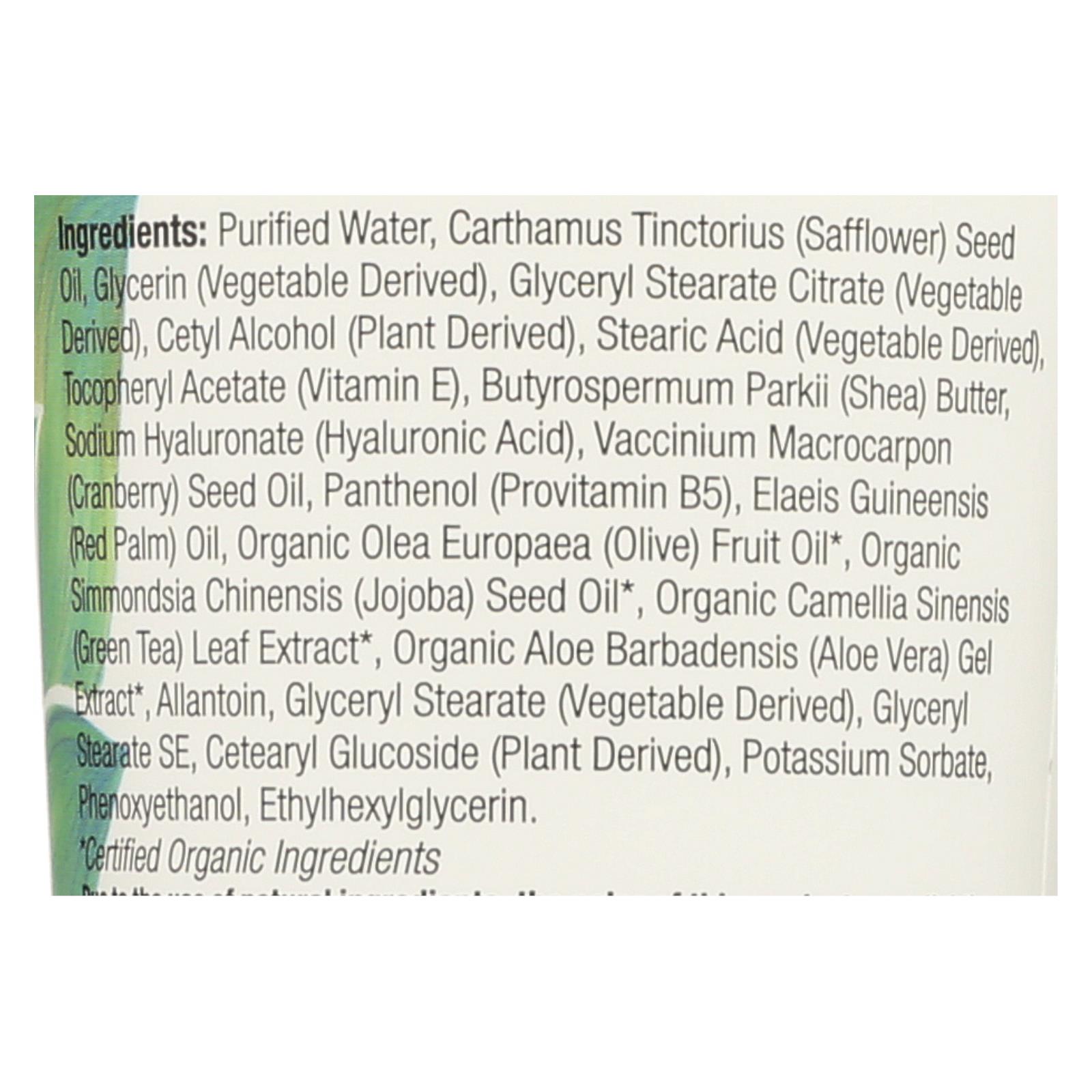 Derma E - Vitamin E Intensive Body Lotion - Fragrance Free - 8 fl oz. - Image 2