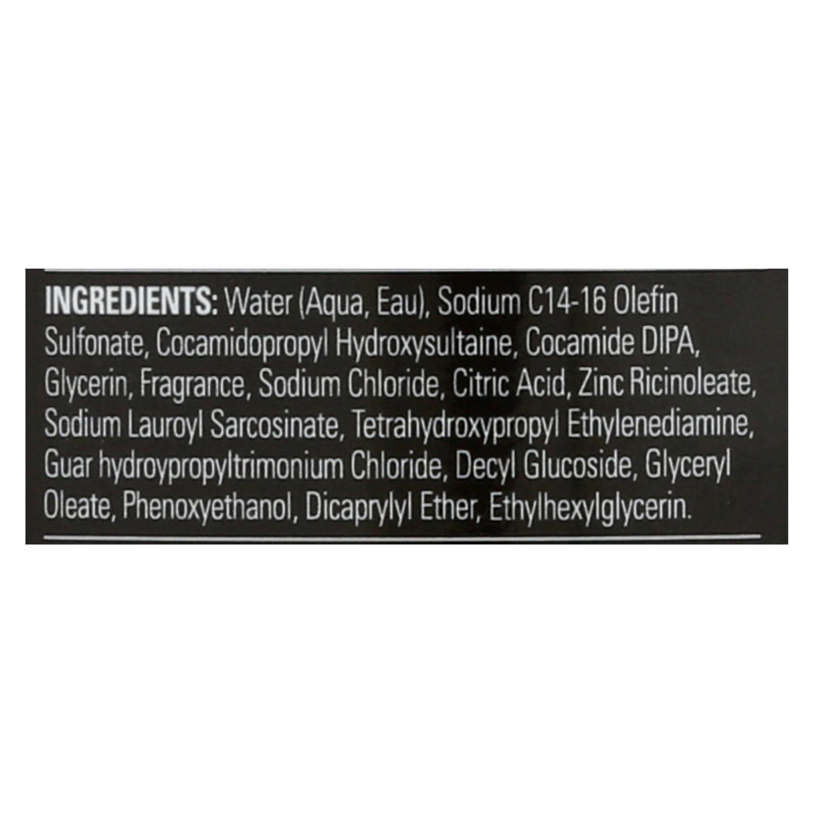 Herban Cowboy Body Wash - Dusk - 18 oz - Image 2