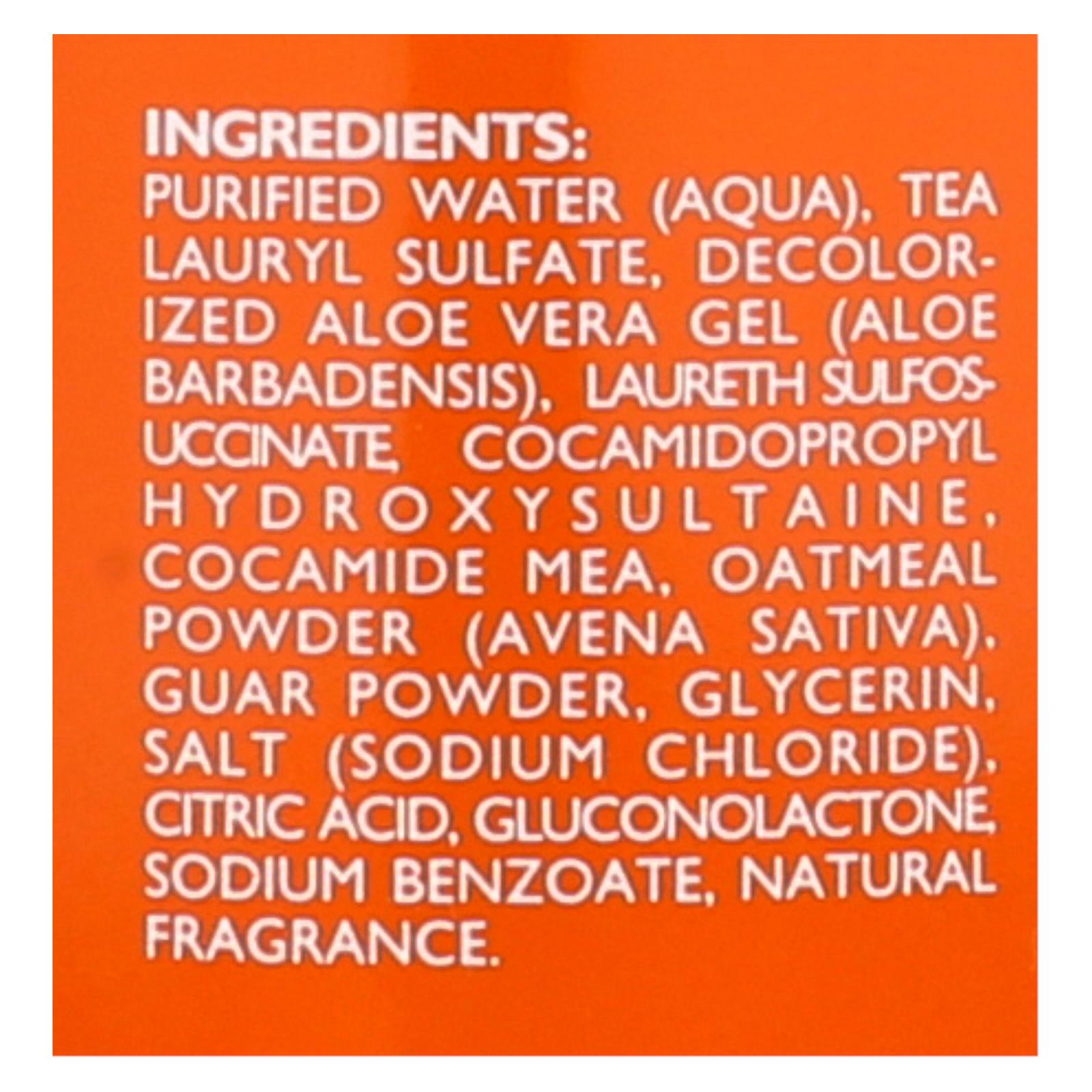 Shikai Products Shower Gel - Sandalwood - 12 oz - Image 2