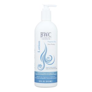 Beauty Without Cruelty - Body Lotion - Fragrance Free - 16 fl oz.