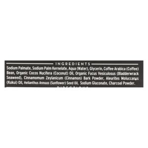 The Seaweed Bath Co Soap - Bar - Detox Cellulite - 3.75 oz