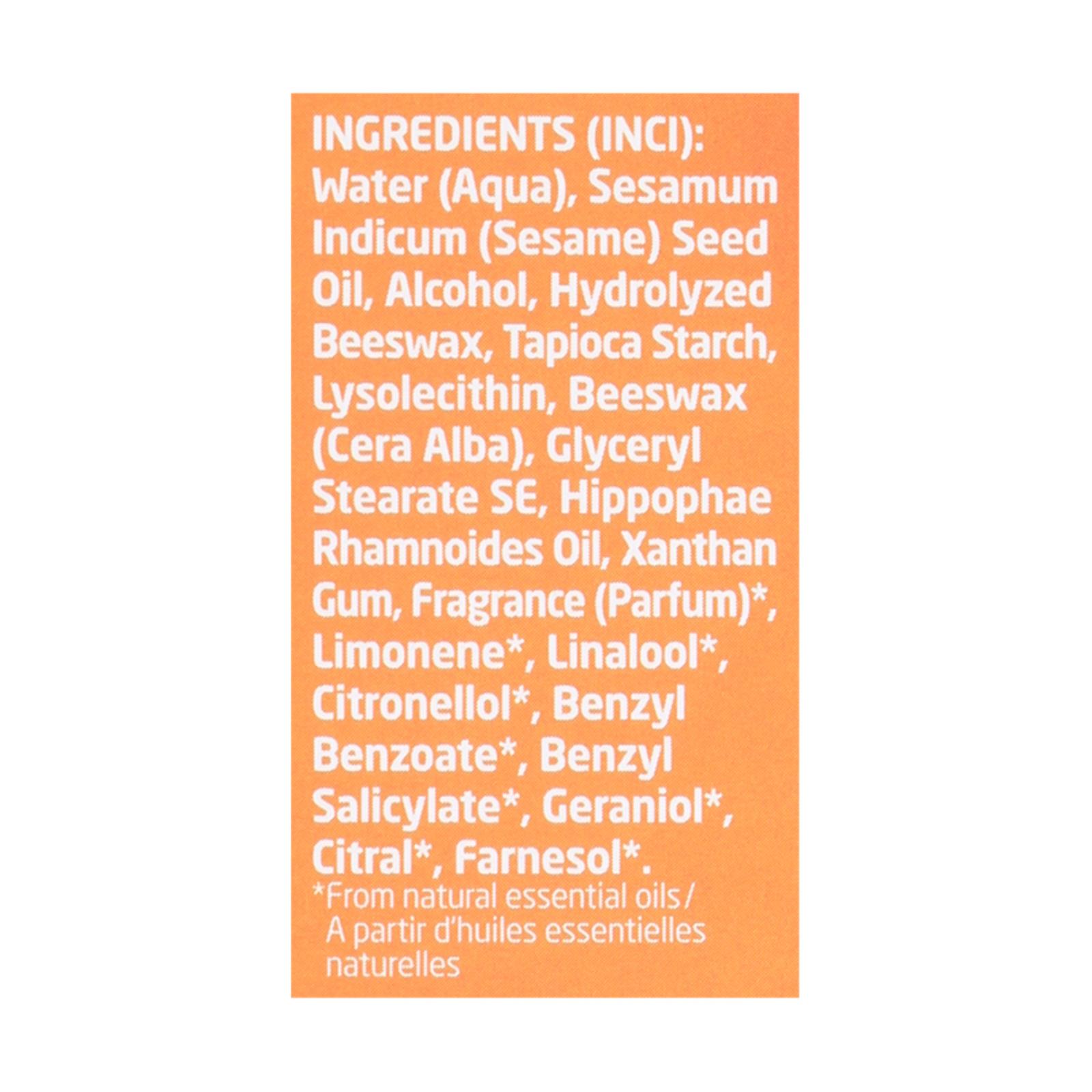 Weleda Hand Cream Sea Buckthorn - 1.7 fl oz - Image 2
