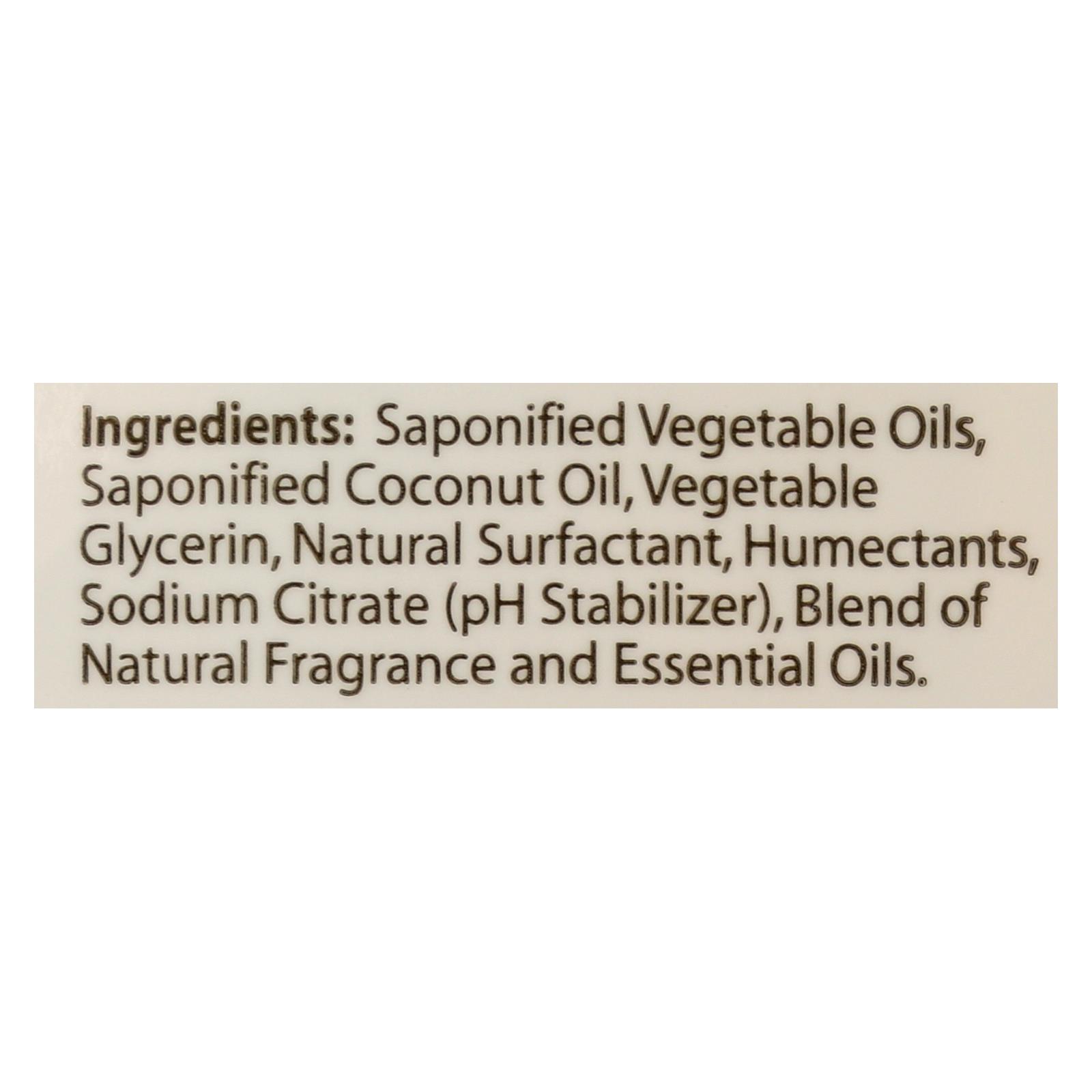 Clearly Natural Glycerine Bar Soap Lemon - 4 oz - Image 2