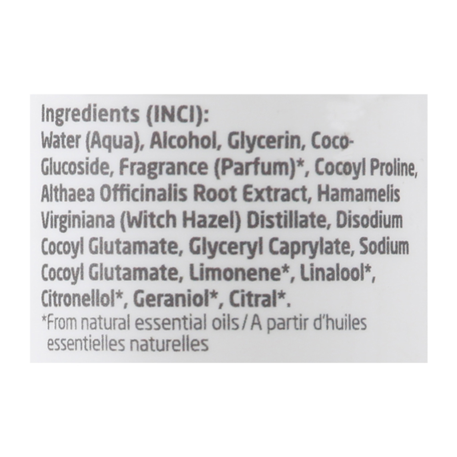 Weleda - Cleansing Foam Gentle - 1 Each - 5 FZ - Image 2