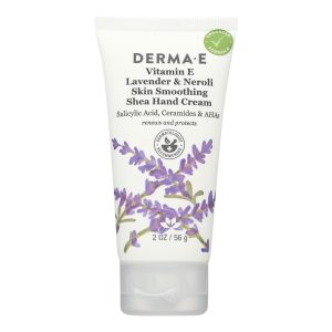 Derma E - Vitamin E Intensive Hand Creme - 2 fl oz.