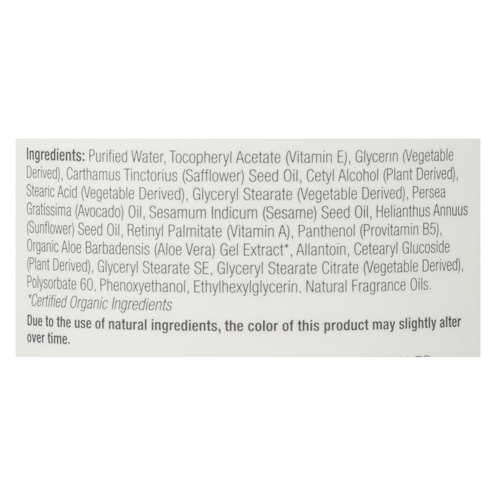 Derma E - Vitamin E Creme - 12000 IU - 4 oz. - Image 2