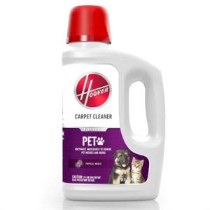 Carpet Cleaning Solution