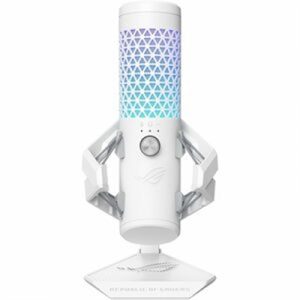 C501 ROG CARNYX WHT NA