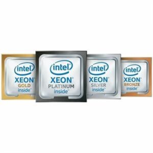 INT Xeon 6515P CPU for HPE