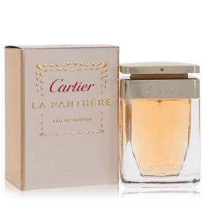 Cartier Eau De Parfum Spray 1.7 oz for Women