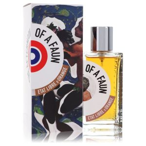 Etat Libre D'Orange Eau De Parfum Spray (Unisex) 3.4 oz for Women