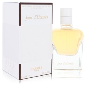 Hermes Eau De Parfum Spray Refillable 2.87 oz for Women