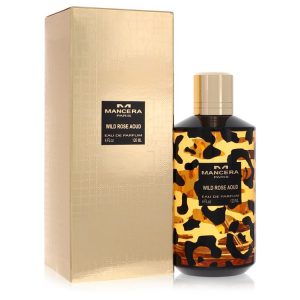 Mancera Eau De Parfum Spray (Unisex) 4 oz for Women