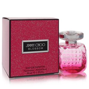 Jimmy Choo Eau De Parfum Spray 2 oz for Women