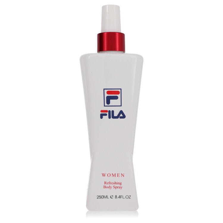 Fila Body Spray 8.4 oz for Women