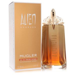 Thierry Mugler Eau De Parfum Spray 3 oz for Women