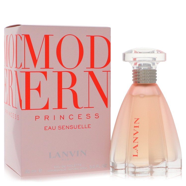 Lanvin Eau De Toilette Spray 3 oz for Women