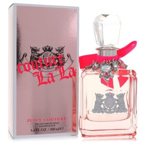 Juicy Couture Eau De Parfum Spray 3.4 oz for Women